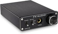 Mini HiFi 2.0 Digital Audio Decoder DAC (Black) U9108