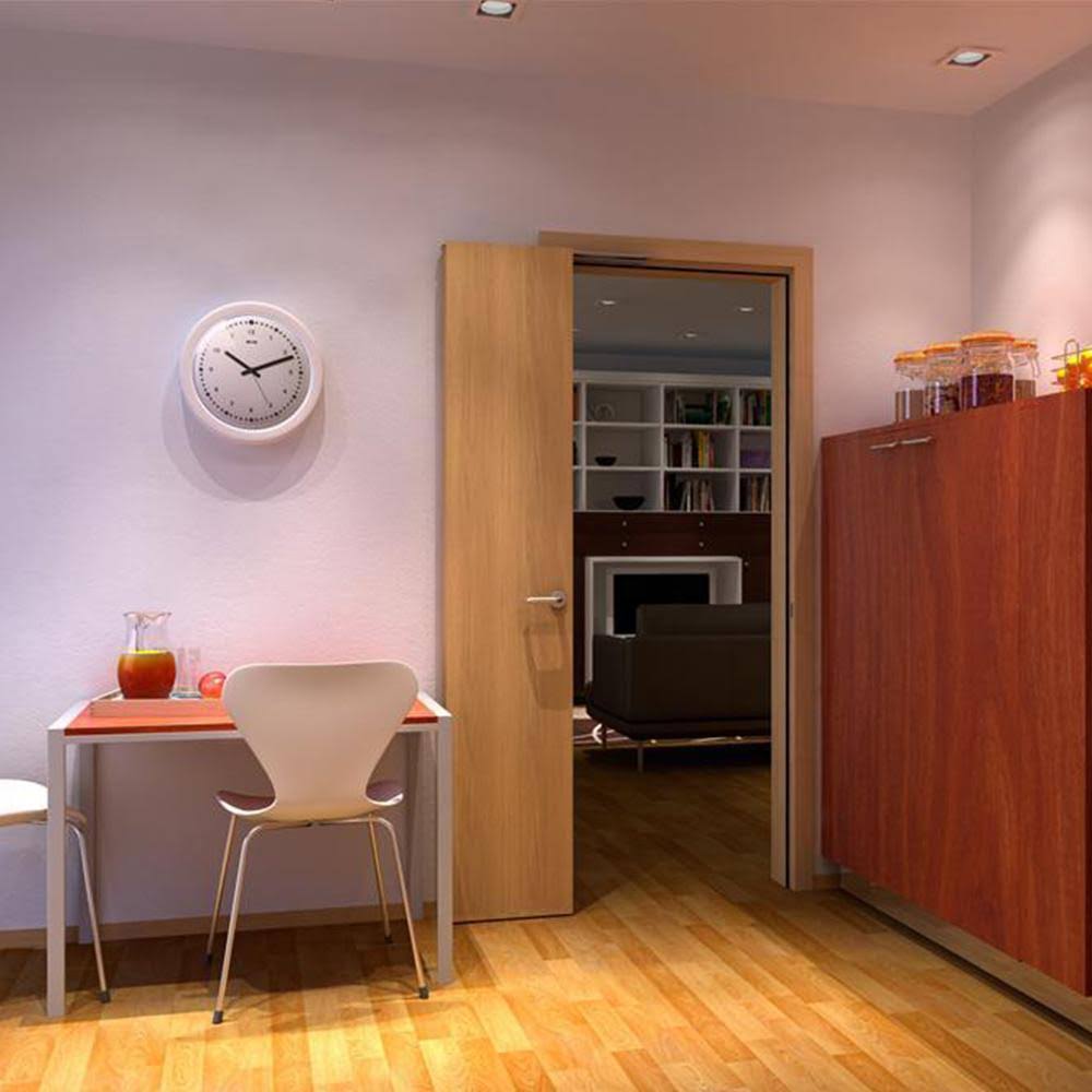 Folding Door Hardware Set 24 Inches R41041