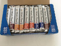 60 BARS Variety Pack Chocolate Q952170