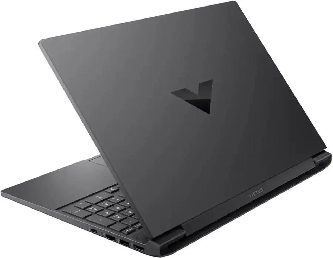 15.6" 144Hz Full HD Gaming Laptop AMD Ryzen 7 7445HS NVIDIA GeForce RTX 4050 32GB RAM DDR5 2TB SSD Mica Silver Windows 11 Home Q993723