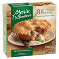 Two Boxes of 8 Chicken Pot Pies N429612