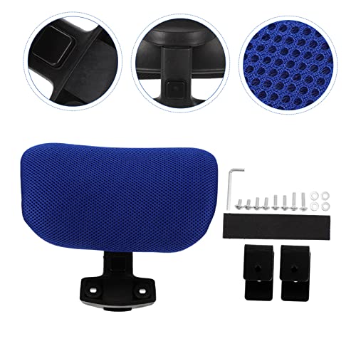 Adjustable Headrest Neck Chair Pillows Office Chair Headrest F480