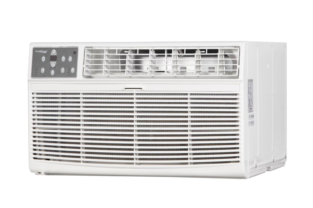 14000 BTU 208/230V Through The Wall Air Conditioner White R81355