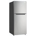 10 cu. ft. Black Refrigerator L1209