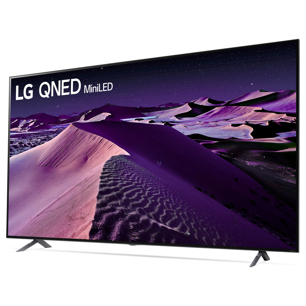 86 Class 4K UHD QNED Smart TV V78620