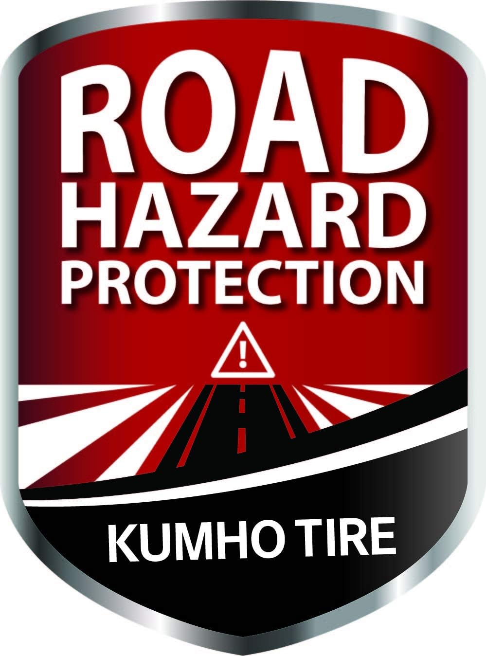265/60R18 110T All-Terrain Tire D763