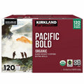 Dark Coffee, 120 K-Cup Pods N87001