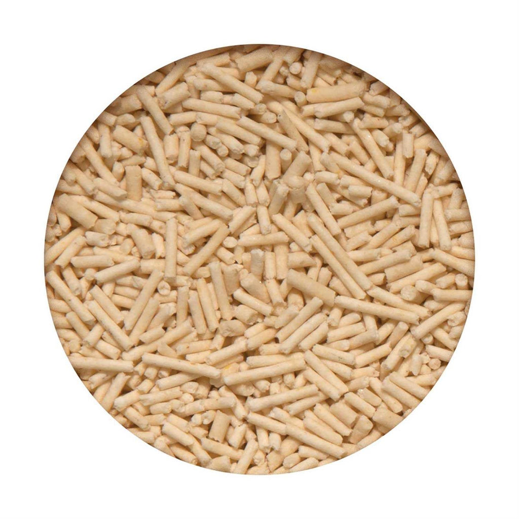 Pea Husk Clumping Cat Litter G19528