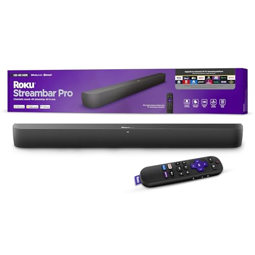 4K HDR Streaming Media Player C925191
