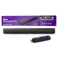 4K HDR Streaming Media Player C925191