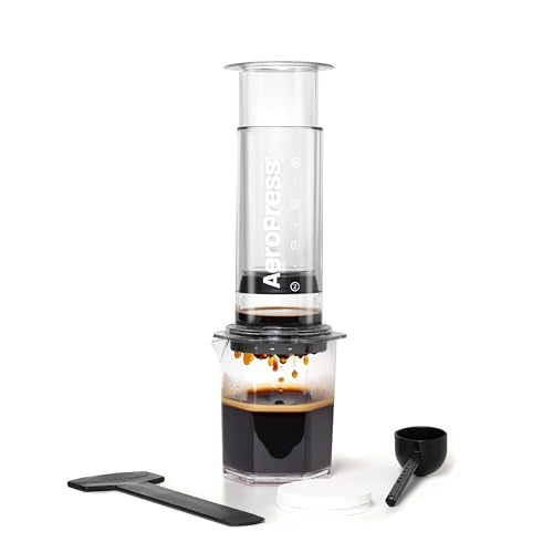 Coffee Press W175
