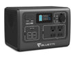 700W 537WH Portable Power Station A259232