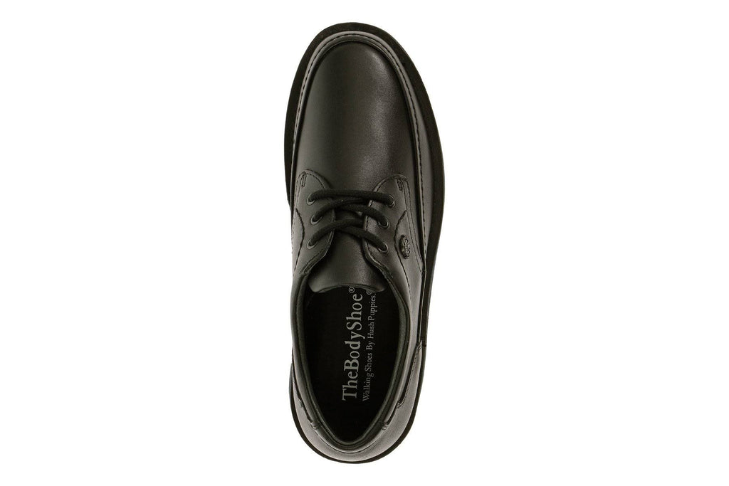 Black Men's Shoes Size 8 M Y7784