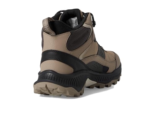 Waterproof Hiking Shoe P185