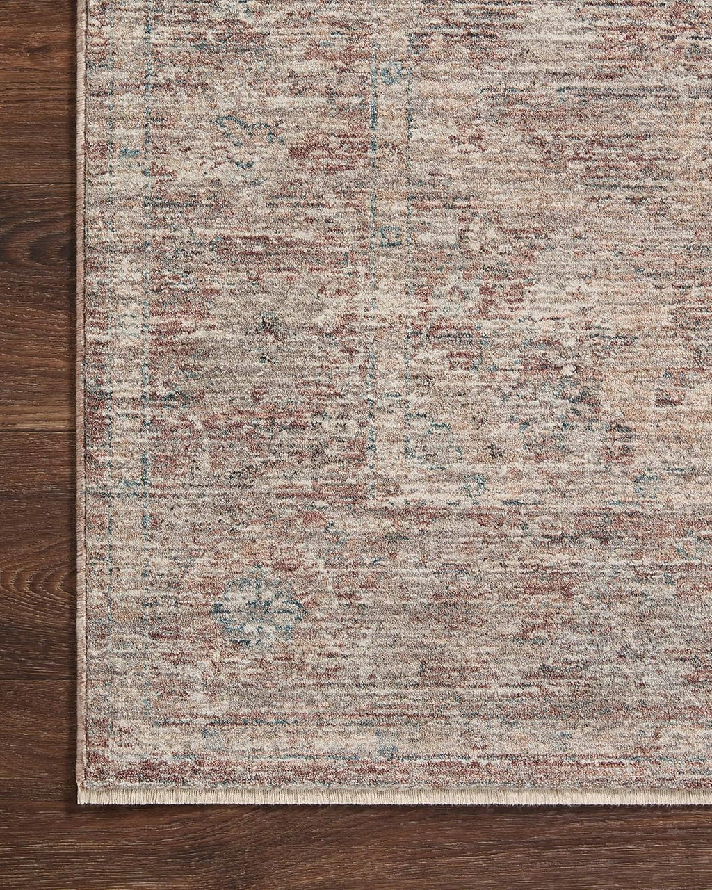 7'10" x 10' Area Rug T385