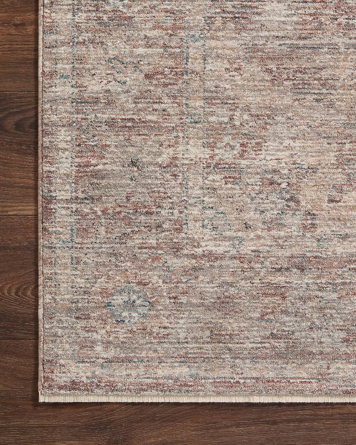 7'10" x 10' Area Rug T385