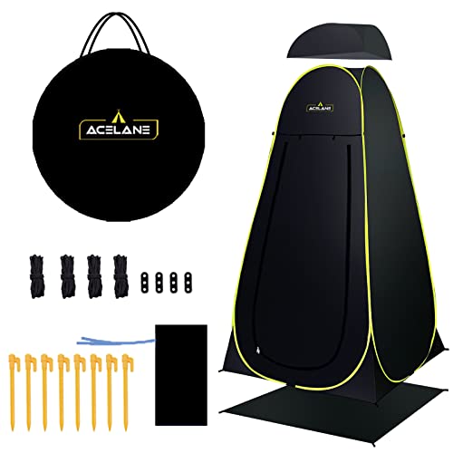 Pop Up Privacy Tent with Carry Bag S8793