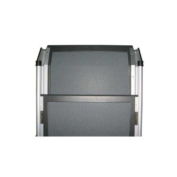 Telescoping Ramp K6828