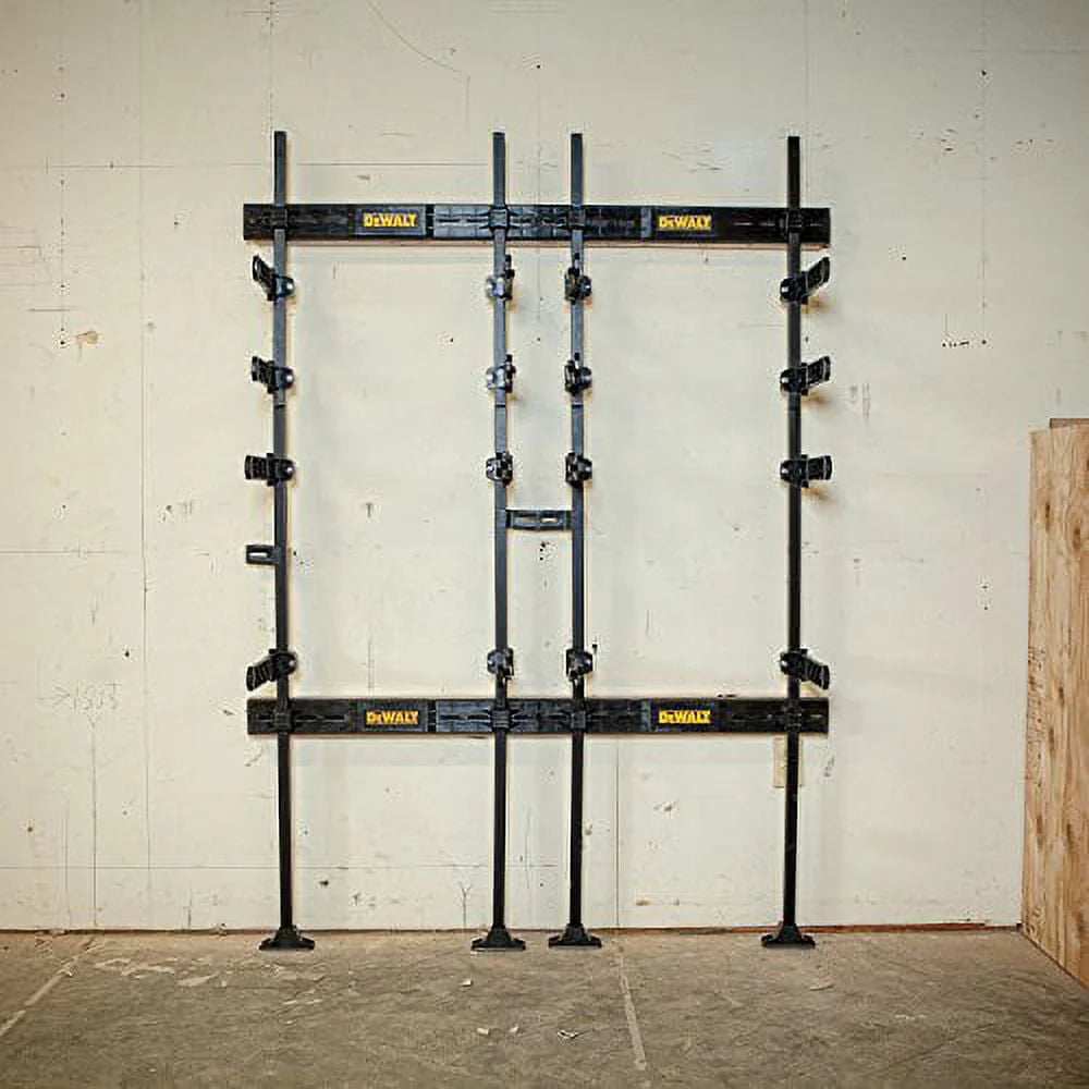 Tough System Workshop Racking System Z43560