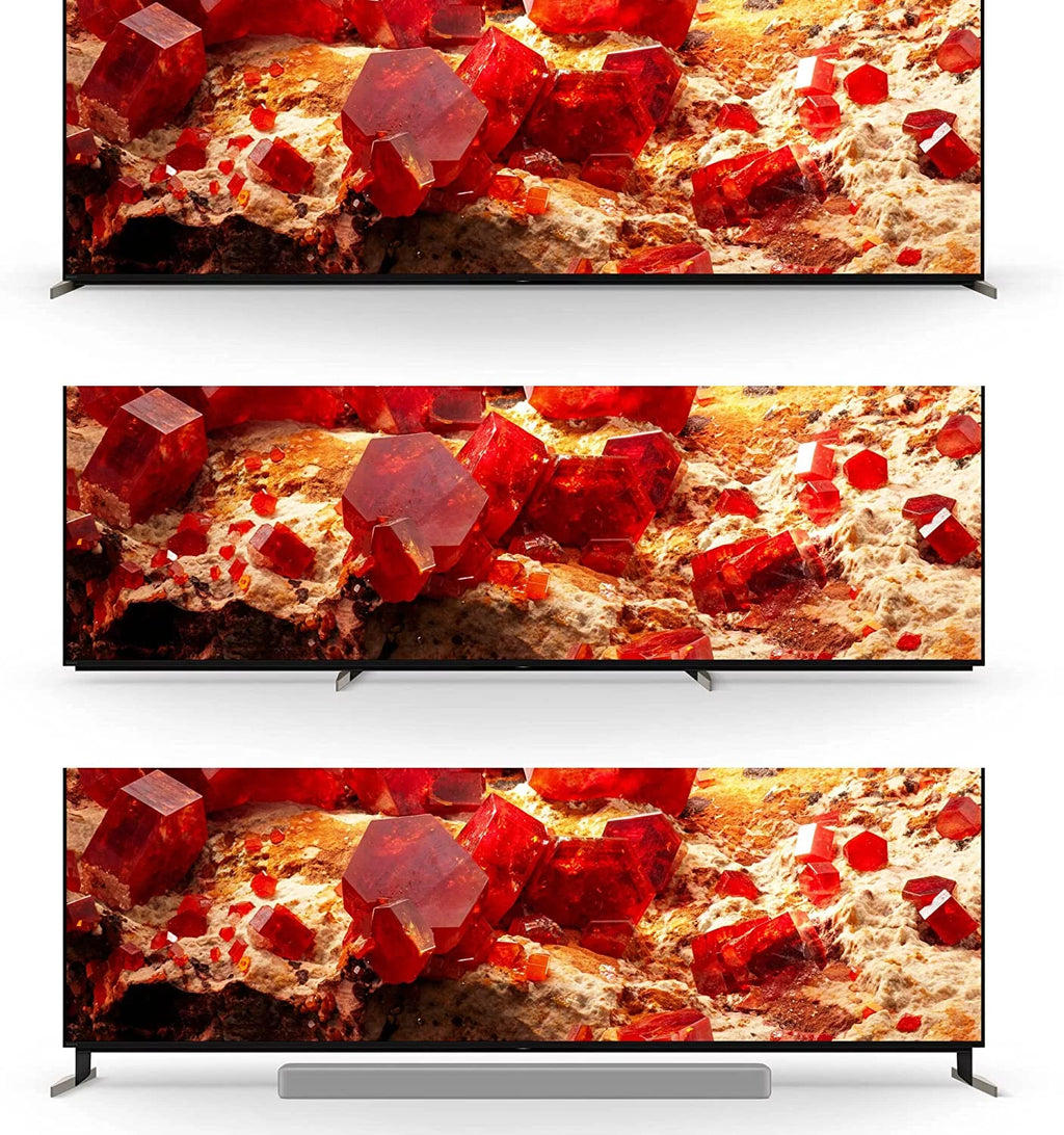 75" 4K Mini LED Smart Google TV with 5.1.2Ch Speakers E1090