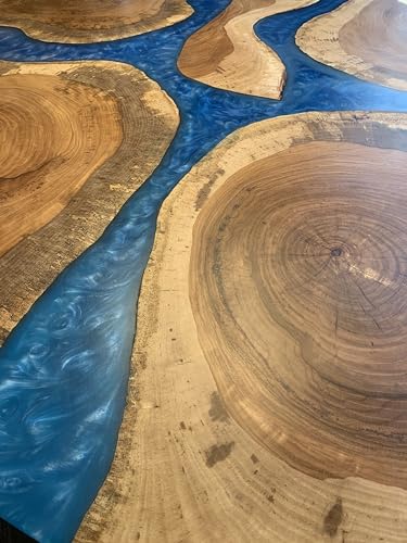 1 Gallon Clear Marine Grade Epoxy Resin Y2150