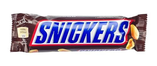 1.86oz Chocolate Candy Bar (36 Pack) Q926530