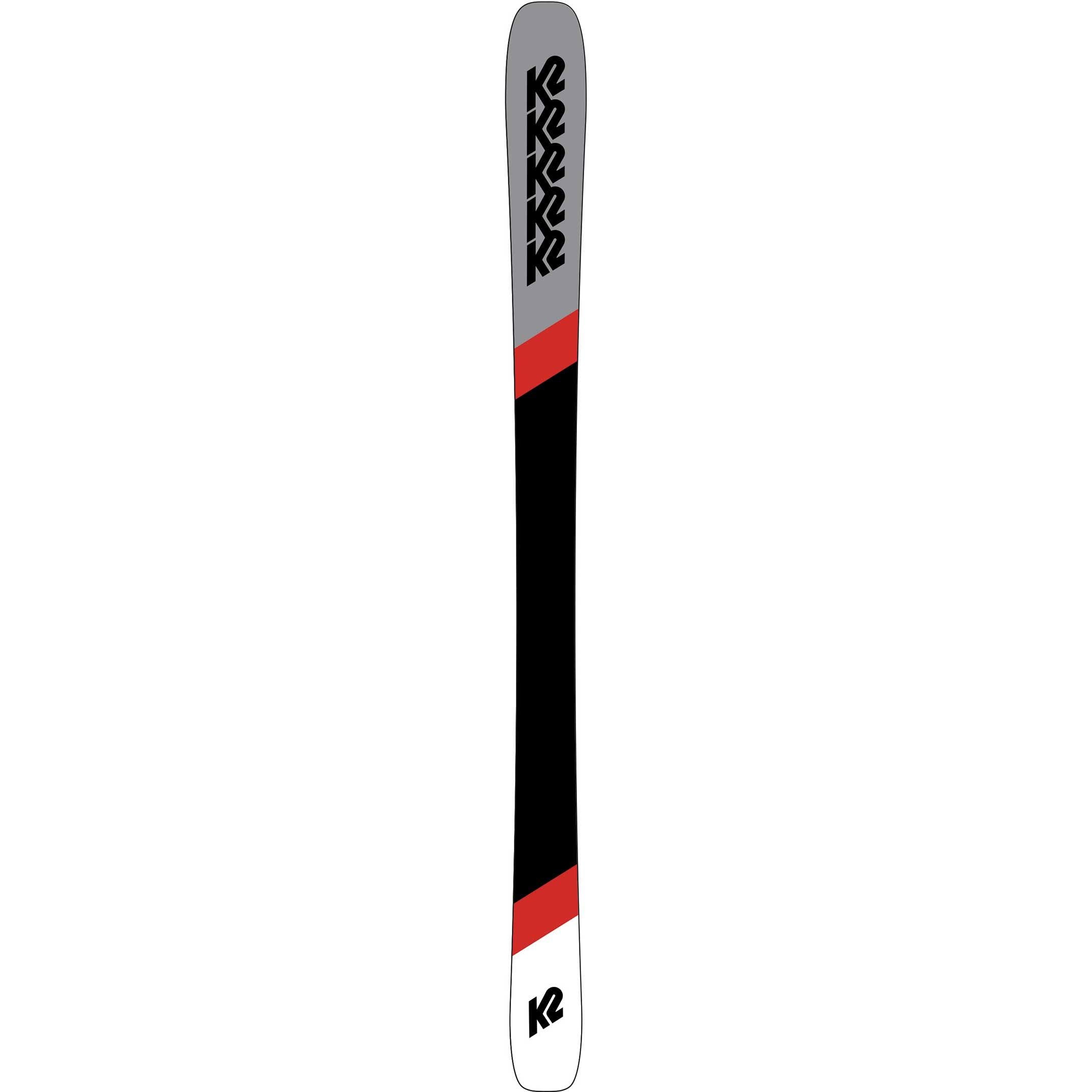 90Ti Skis 177cm S274395