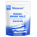 100 Saline Packets for Neti Pots U285