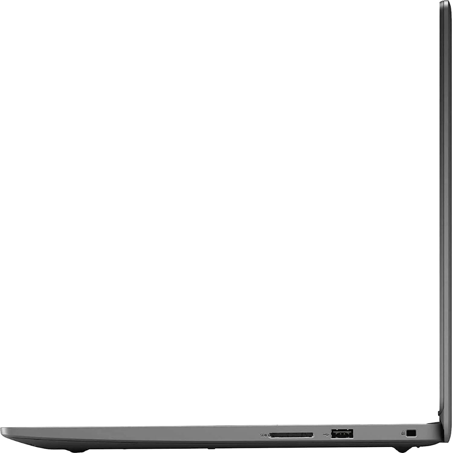 Black 15.6" FHD Touchscreen Laptop, Intel Core i7-1165G7, 16GB RAM, 1TB SSD + 1TB HDD, Windows 11 Pro A671