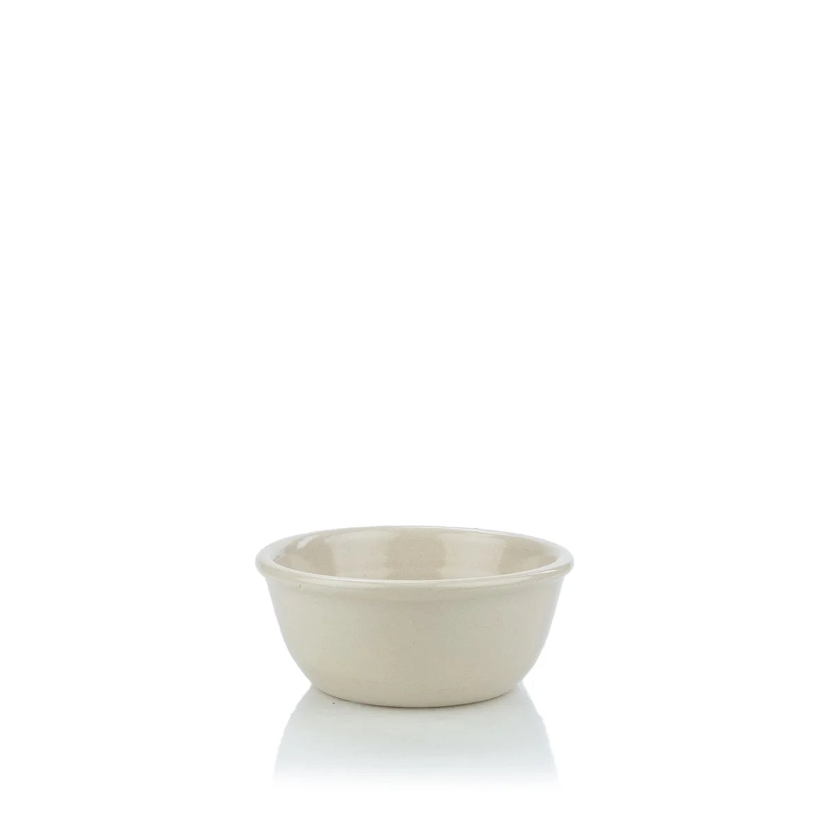 Natural Stoneware 6" Bowl R168141
