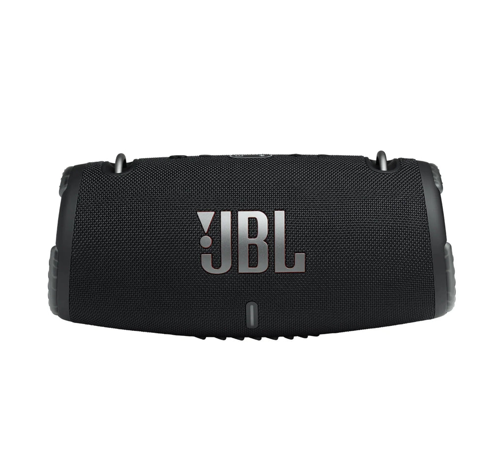Black Portable Bluetooth Speaker with IP67 Waterproof V3741
