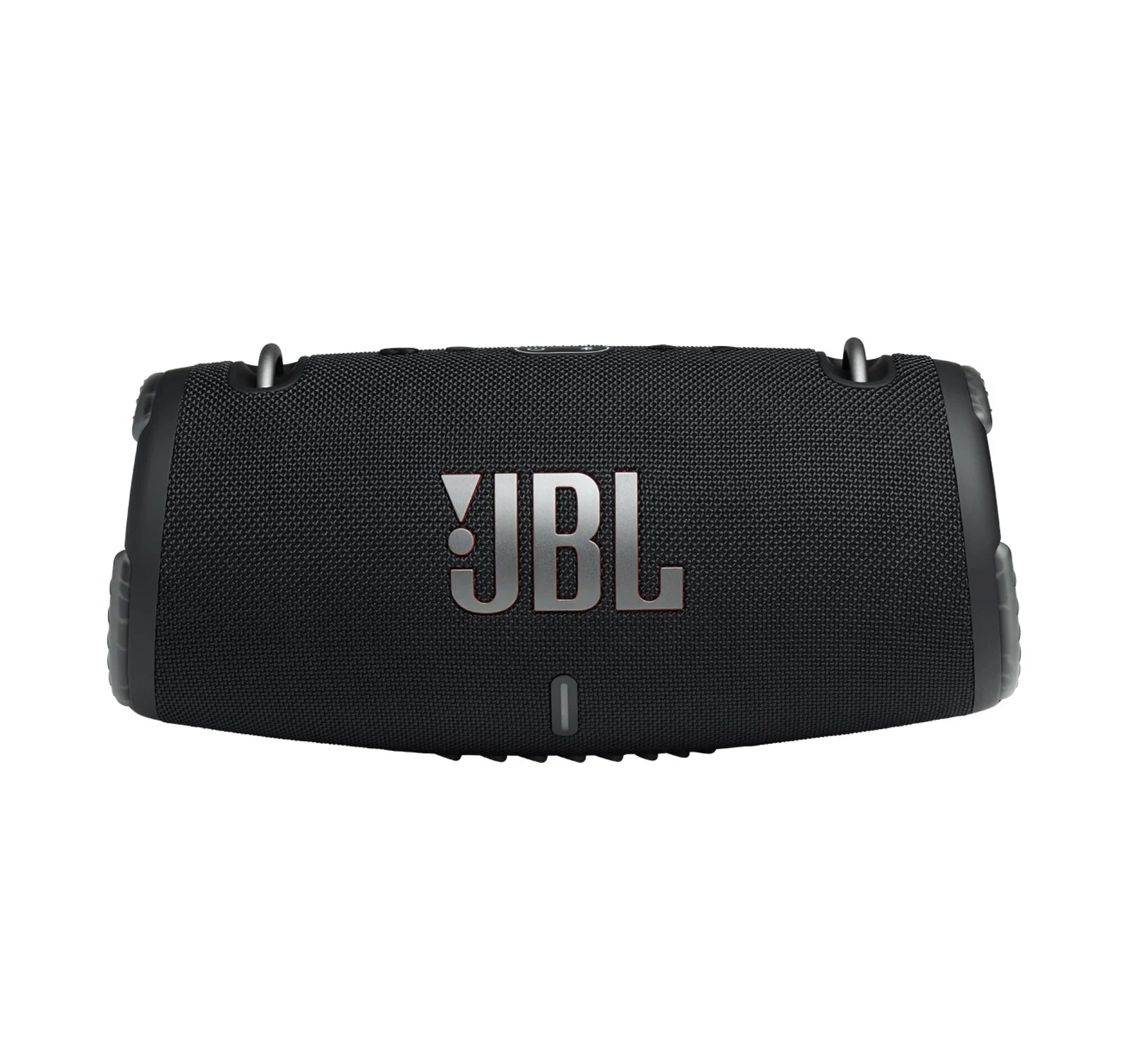 Black Portable Bluetooth Speaker with IP67 Waterproof V3741