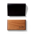 Pack of 3 Wood Car Air Freshener X75221