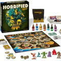 American Monsters Strategy Board Game Y290