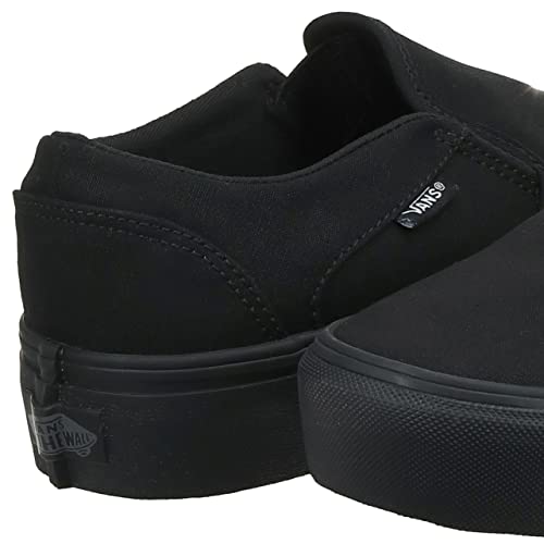 Women's Asher Platform Sneaker N841045