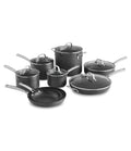 14-Piece Nonstick Cookware Set I26552