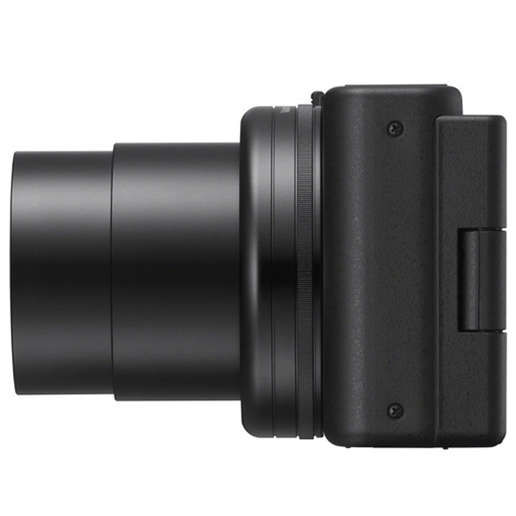Black Digital Camera J7977