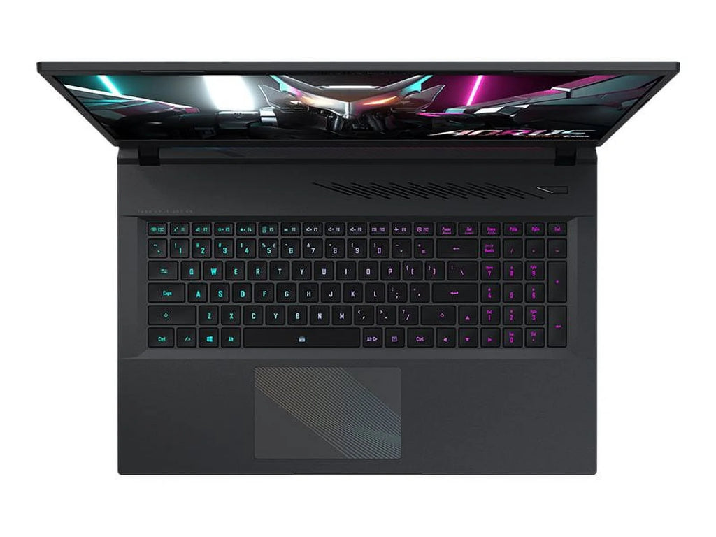 17.3" QHD 240 Hz Intel Core i7 GeForce RTX 4070 16 GB RAM 1 TB SSD Laptop Z29403