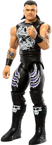 6-inch Action Figure F602248