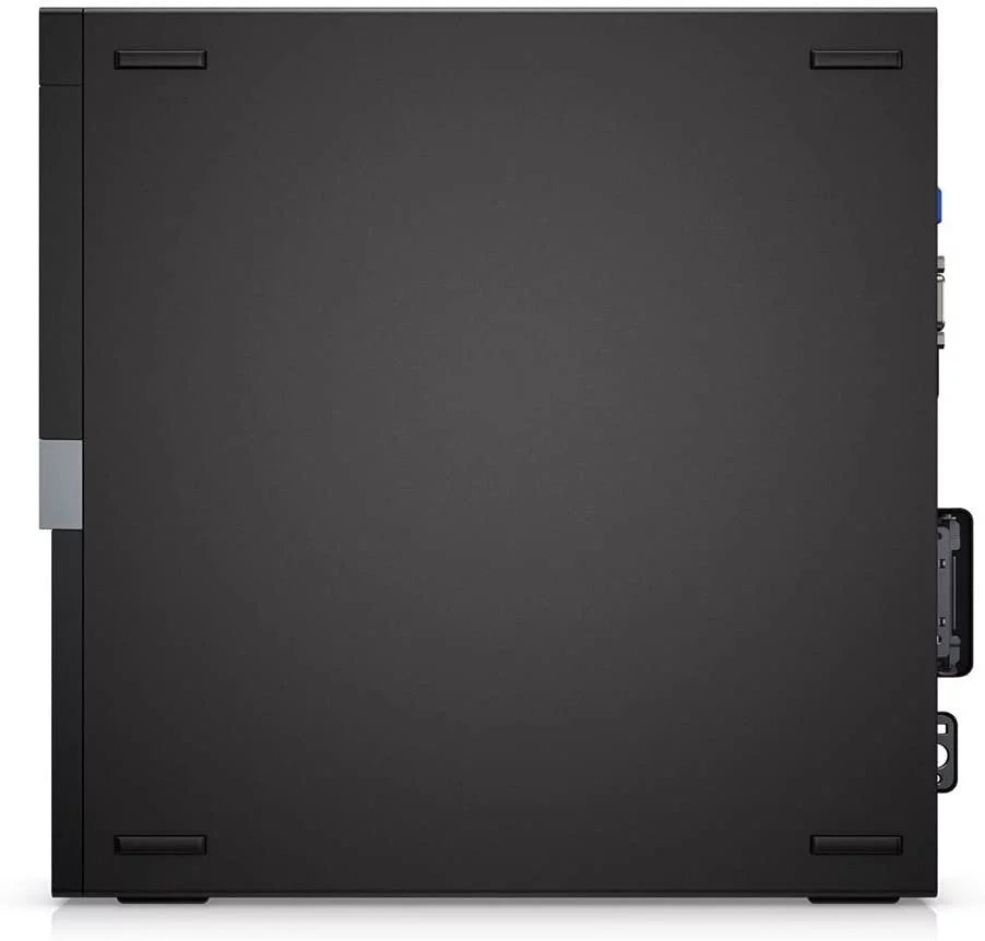 Small Form Desktop PC, Gen 6 Core i5-6500, 16GB DDR4 RAM, 2 TB, Windows 10 Home Q5916