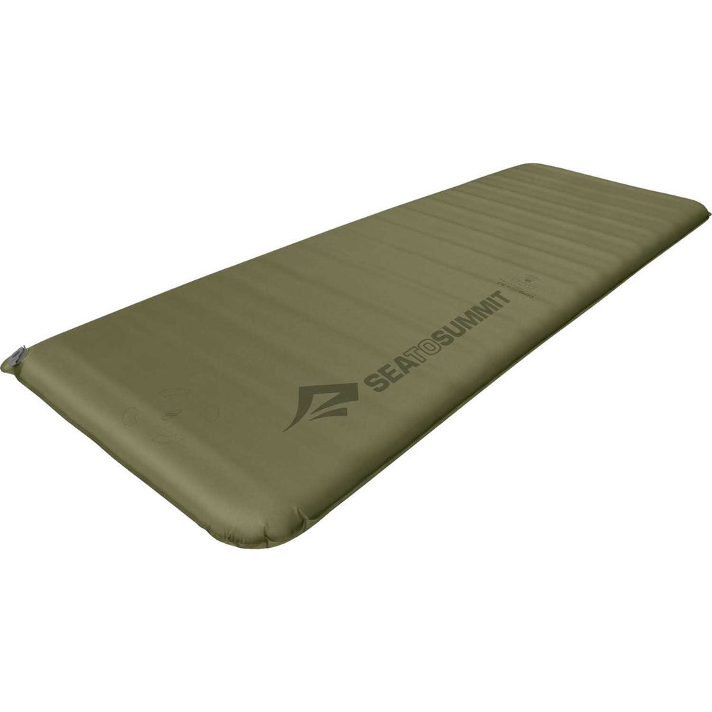 Self-Inflating Mat T317489