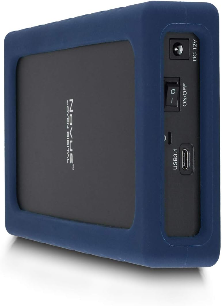 20TB External USB-C 7200RPM Hard Drive I28377