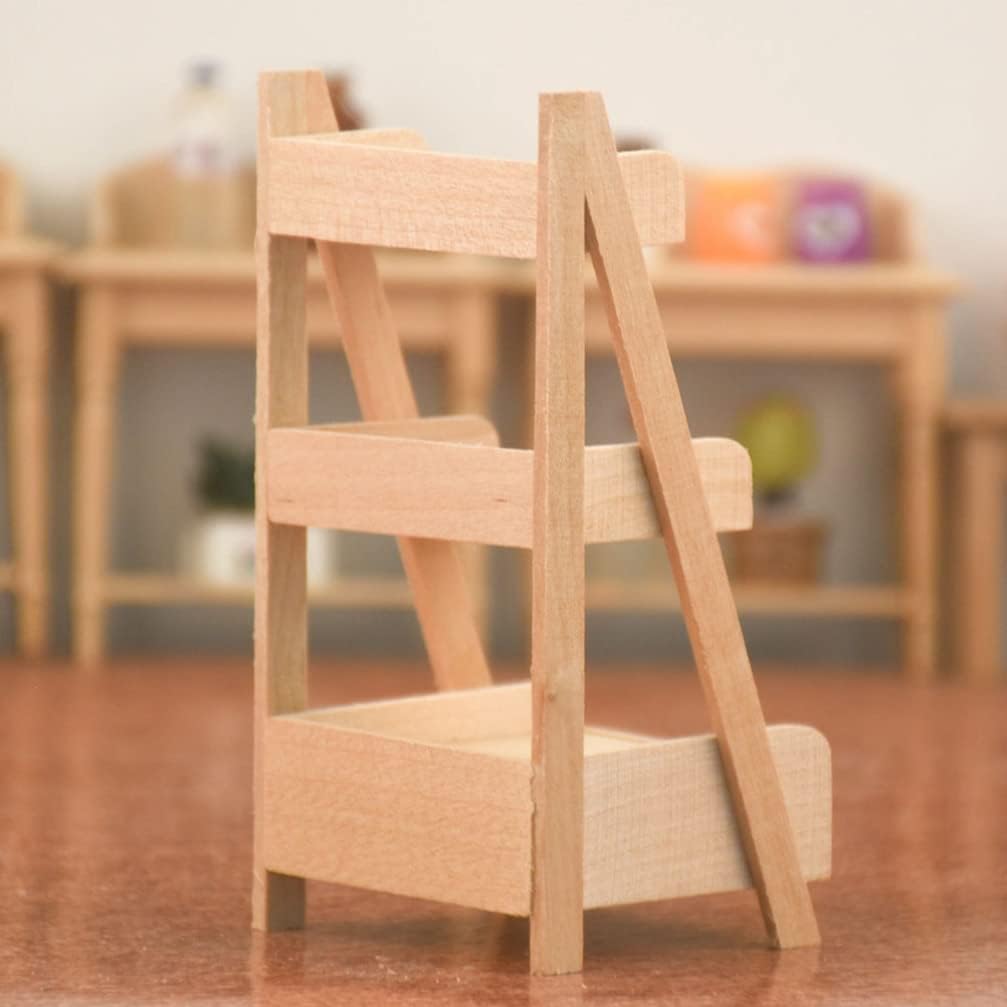 Miniature Shelf B7229
