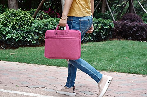 14-15 Inch Waterproof Laptop Case Sleeve Blue P719