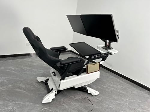 Ergonomic Gaming Chair U6504