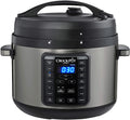 10-Qt. Black Stainless Multi-Cooker W266665