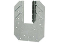 Galvanized Hurricane Tie B988893