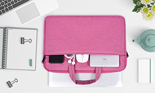 14-15 Inch Waterproof Laptop Case Sleeve Blue P719