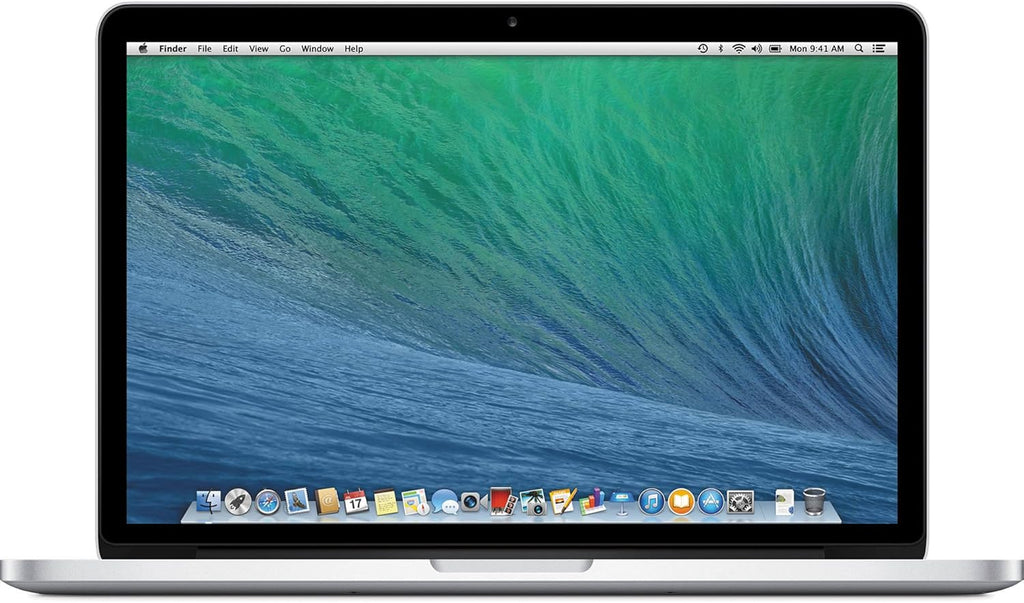 2.4GHz Intel Core i5 13-inch 4GB RAM 128GB Storage MacBook Pro K3715