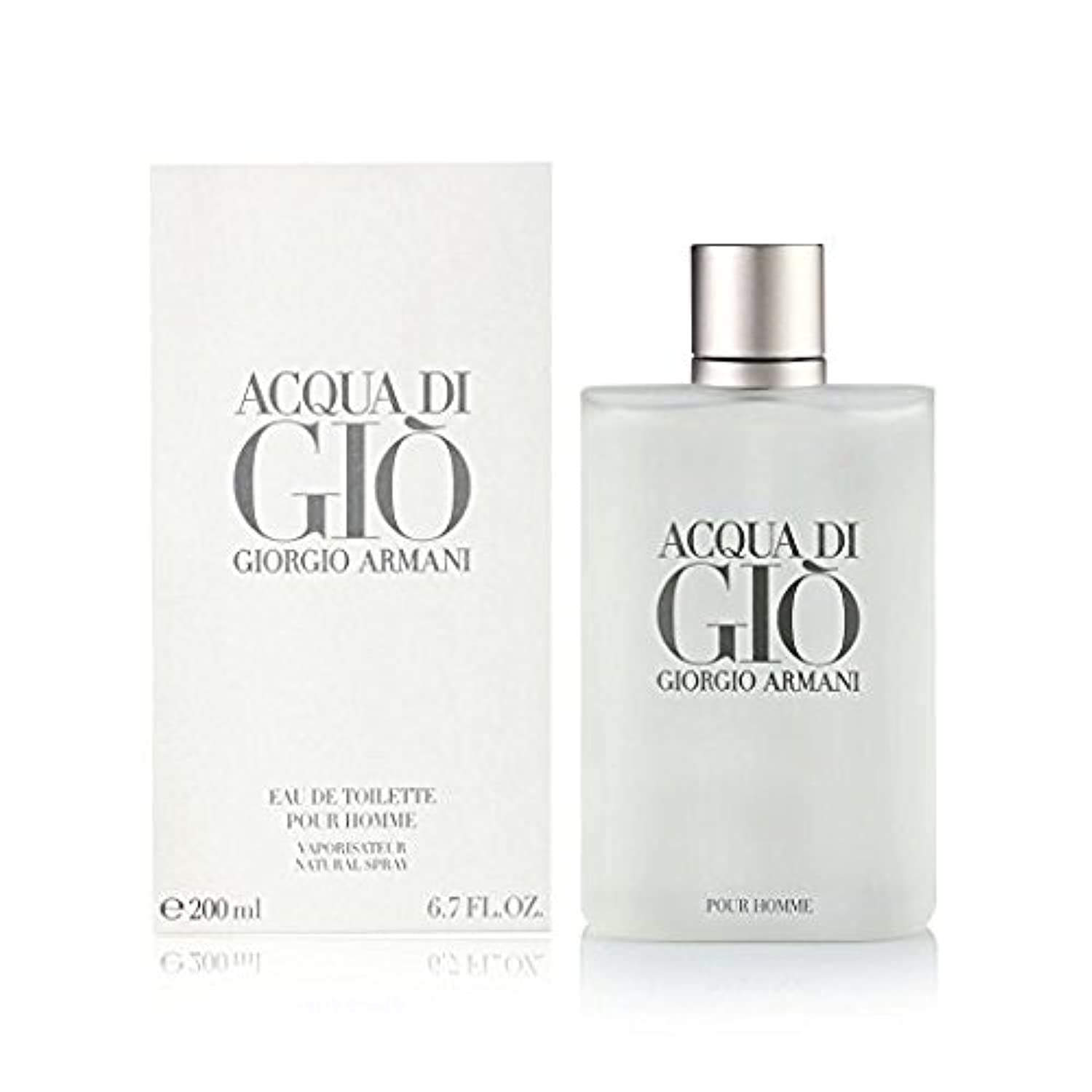 6.7 FL OZ Perfume R4591